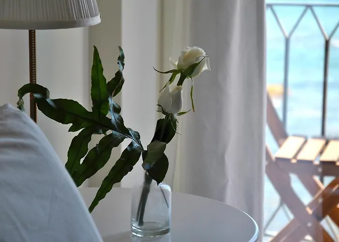 Taorminaxos Wonderful Seaview * Giardini Naxos