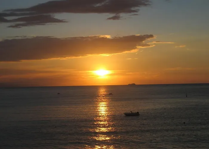 Apartment Taorminaxos Wonderful Seaview