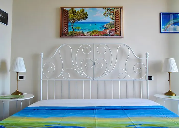 Taorminaxos Wonderful Seaview Apartment *