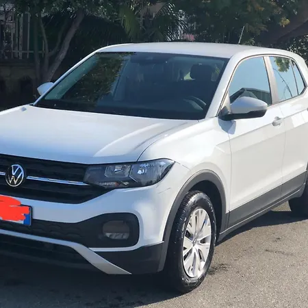 Taorminaxos Wonderful Seaview Апартаменти