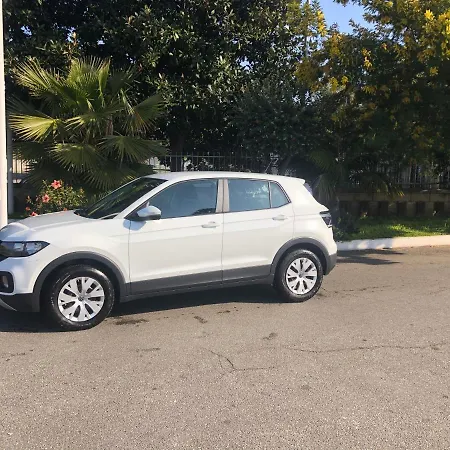 Taorminaxos Wonderful Seaview Апартаменти *