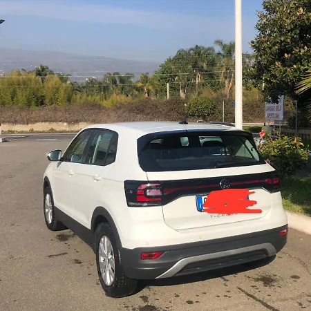 Taorminaxos Wonderful Seaview *