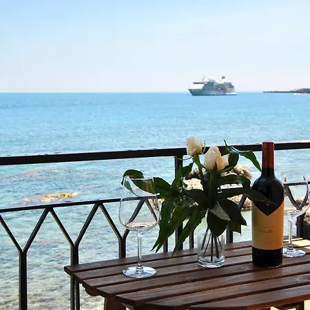 Taorminaxos Wonderful Seaview *