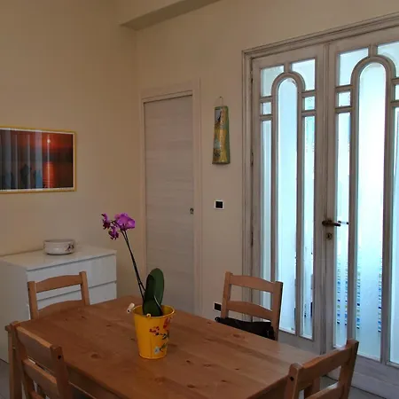 Апартаменти Taorminaxos Wonderful Seaview *