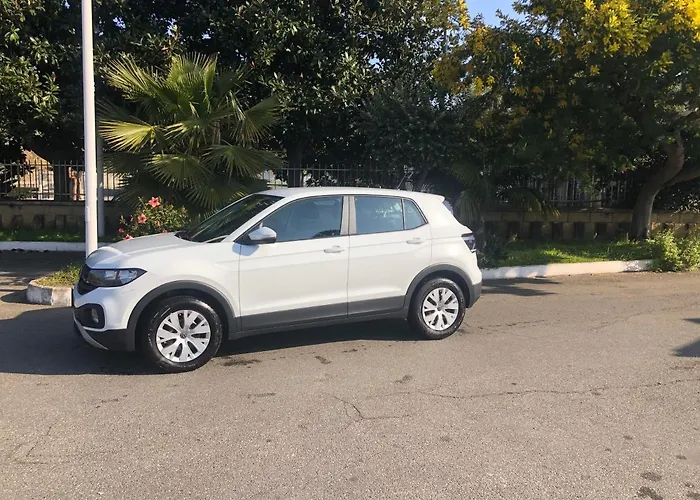 Taorminaxos Wonderful Seaview Apartament *