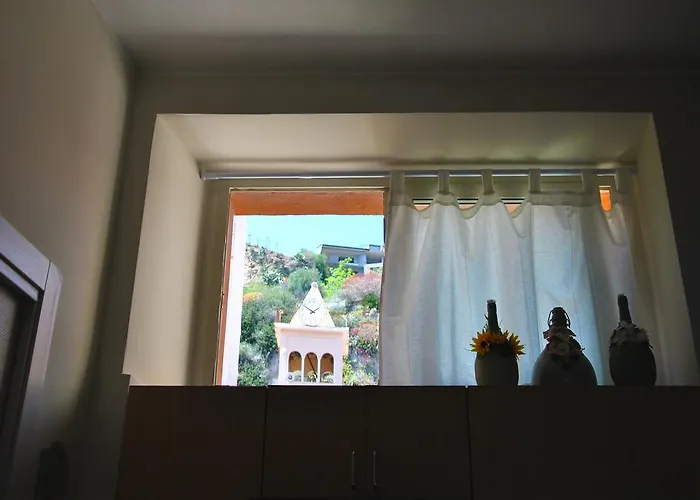 Taorminaxos Wonderful Seaview Apartment *