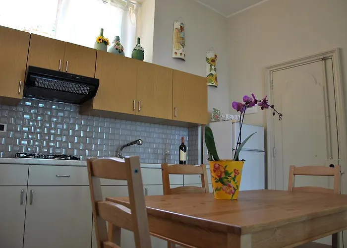 Apartment Taorminaxos Wonderful Seaview Giardini Naxos