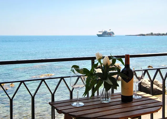 Taorminaxos Wonderful Seaview *