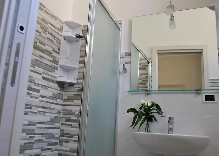 Taorminaxos Wonderful Seaview * Giardini Naxos