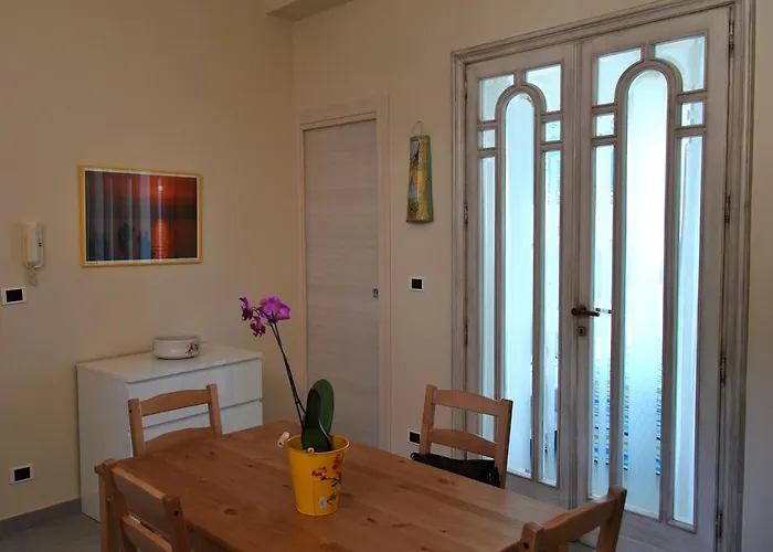 Apartament Taorminaxos Wonderful Seaview *