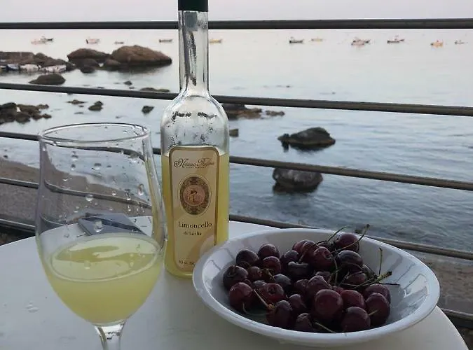 Taorminaxos Wonderful Seaview